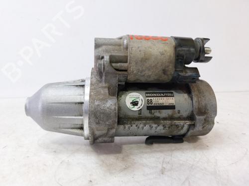 Starter HONDA CR-V IV (RM_) 1.6 i-DTEC (RE6) | BP38809617M8 - Image 2