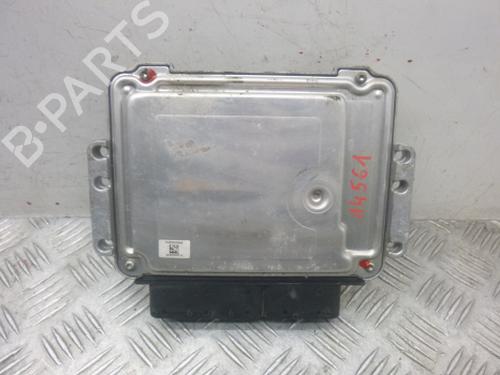Engine control unit (ECU) HYUNDAI i40 I CW (VF) 1.7 CRDi | BP38813129M57 - Image 2