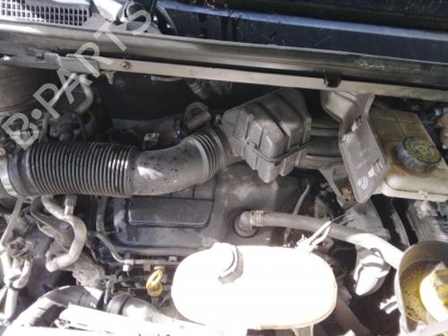 Front wiper motor RENAULT TRAFIC III Van (FG_) 1.6 dCi 115 (FGMD) | BP38807837M29 - Image 23