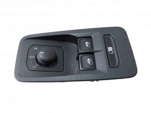 Right front window switch VW CADDY V Box Body/MPV (SBA, SBH) 2.0 TDi | BP38808779I26 - Image 2