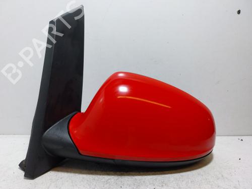 left-mirror-opel-astra-j-p10-2009-2010-2011-2012-2013-2014-2015-2016-38809330 main image