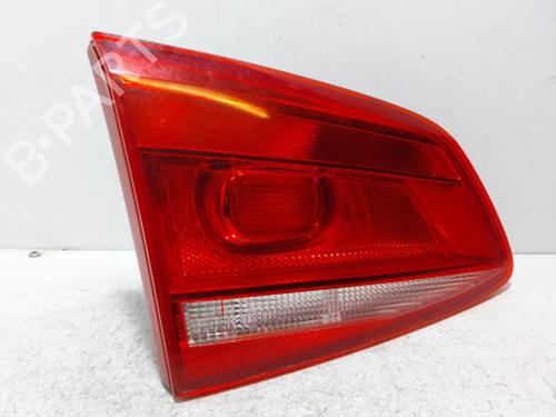 Left tailgate light VW PASSAT B7 Variant (365) 1.6 TDI | BP38815587C79 - Image 2
