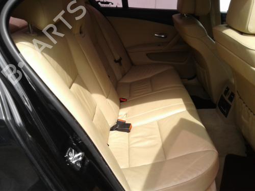 ABS pump BMW 5 (E60) 520 d | BP38808107M43 - Image 16
