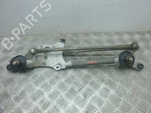 Used Front wipers mechanism Front wipers mechanism TOYOTA COROLLA Saloon (_E15_) 1.4 VVT-i (ZZE150_) (97 hp) 38809783 38809783