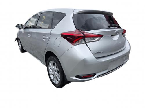 Right front window switch TOYOTA AURIS (_E18_) 1.8 (ZRE182_, ZRE182R) | BP40157740I26 - Image 9
