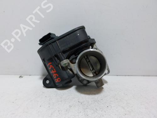 Used Throttle body Throttle body PEUGEOT 308 II (LB_, LP_, LW_, LH_, L3_) 1.2 THP 130 (131 hp) 38809638 38809638