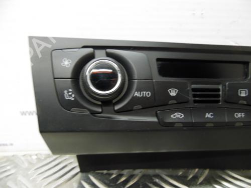 Climate control AUDI A5 (8T3) 2.0 TFSI | BP38813984I5 - Image 2