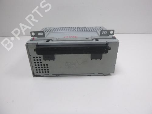 radio-ford-focus-iii-2010-2011-2012-2013-2014-2015-2016-2017-2018-2019-2020-38814139 main image