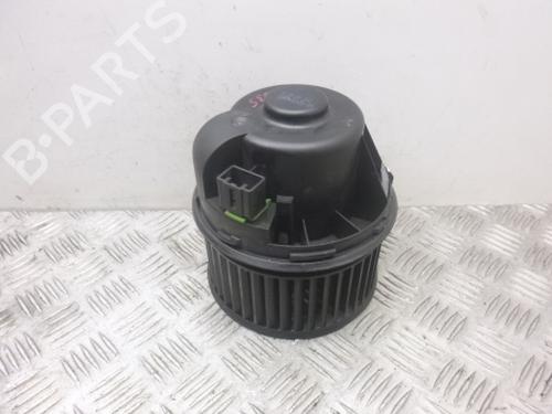 Used Heater blower motor Heater blower motor FORD GALAXY II (WA6) 2.0 TDCi (140 hp) 38805011 38805011