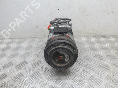 AC compressor BMW 5 (E60) 520 d | BP38802144M34 - Image 2