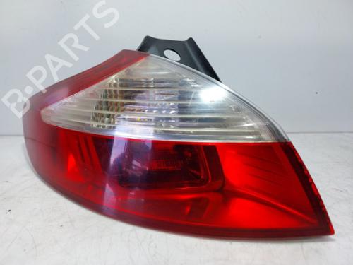 Used Left taillight Left taillight RENAULT MEGANE III Hatchback (BZ0/1_, B3_) 1.5 dCi (86 hp) 38810834 38810834