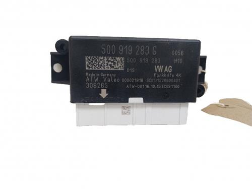 Used Electronic module Electronic module SKODA SUPERB III (3V3) 2.0 TDI (150 hp) 38811692 38811692