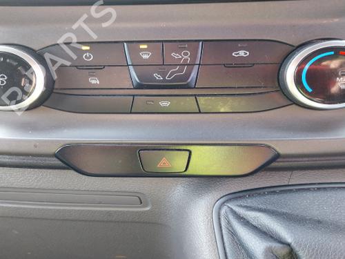 Climate control FORD TRANSIT CUSTOM V362 Van (FY, FZ) 2.0 EcoBlue | BP40019948I5 - Image 12