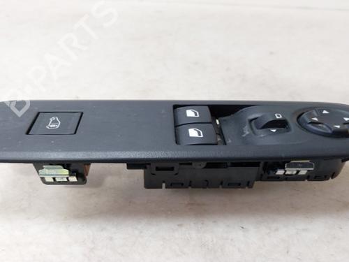 Right front window switch PEUGEOT PARTNER Box Body/MPV (K9) 1.5 BlueHDi 100 | BP39104387I26 - Image 2