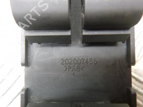Right front window switch VAUXHALL ANTARA A (L07) 2.2 CDTi 4x4 | BP38803502I26 - Image 6