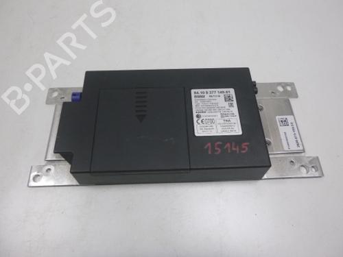 Used Electronic module Electronic module BMW 3 (F30, F80) 318 d (143 hp) 38813521 38813521