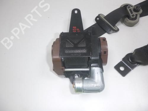 Front left seatbelt VAUXHALL ANTARA A (L07) 2.2 CDTi FWD | BP38805738I26 - Image 2
