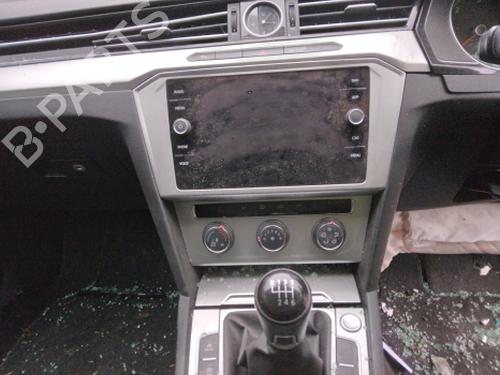 Switch VW PASSAT B8 (3G2, CB2) 2.0 TDI | BP38807340I30  - Image 12