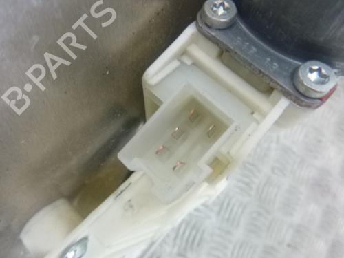 Rear left window mechanism MERCEDES-BENZ E-CLASS (W212) E 200 CDI / BlueTEC (212.005, 212.006) | BP38804326C24 - Image 5