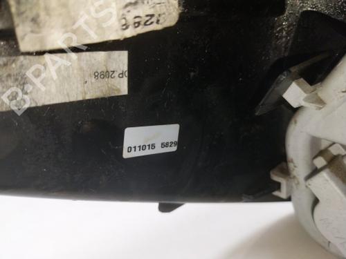 Right taillight RENAULT CAPTUR I (J5_, H5_) 1.5 dCi 90 (J5N4, J5M5, J5MW, J5M6, J5AL, J5AJ) | BP38811568C35 - Image 5