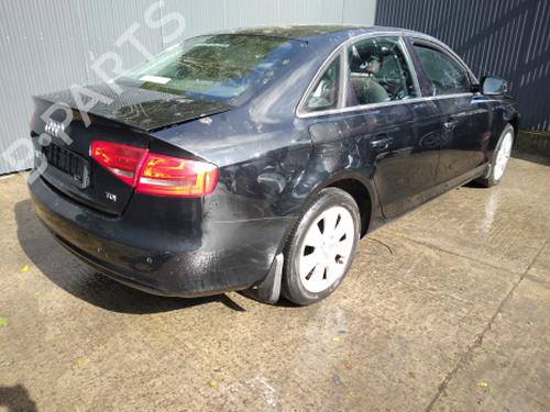 Engine control unit (ECU) AUDI A4 B8 (8K2) 2.0 TDI | BP38811329M57 - Image 8