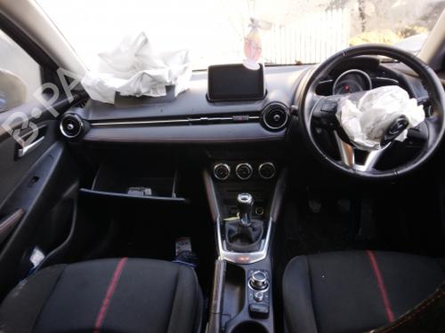 Electronic module MAZDA 2 Hatchback (DL, DJ) 1.5 SKYACTIV-G (DJLFS) | BP38812610M83 - Image 14