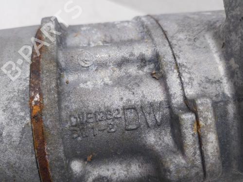 AC compressor KIA RIO IV (YB, SC, FB) 1.2 CVVT | BP38802122M34 - Image 8