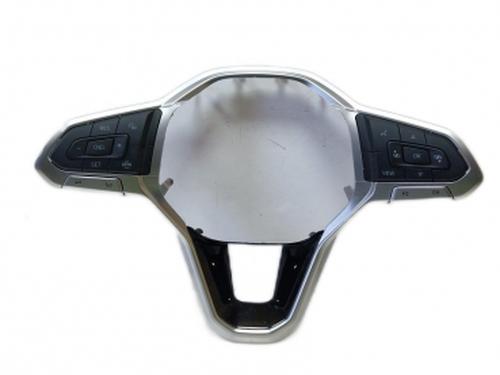 steering-wheel-controls-vw-polo-vi-aw1-bz1-ae1-2017-38809176 main image
