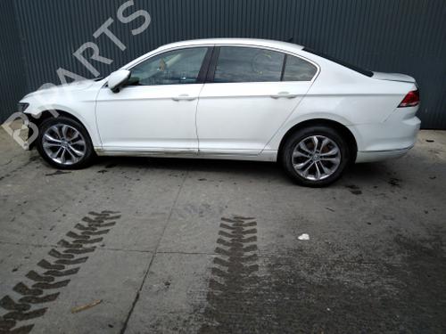 Engine control unit (ECU) VW PASSAT B8 (3G2, CB2) 2.0 TDI | BP38809784M57 - Image 6