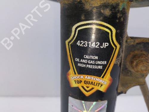Left front shock absorber CITROËN NEMO Box Body/MPV (AA_) 1.3 HDi 75 | BP38806313M16 - Image 6