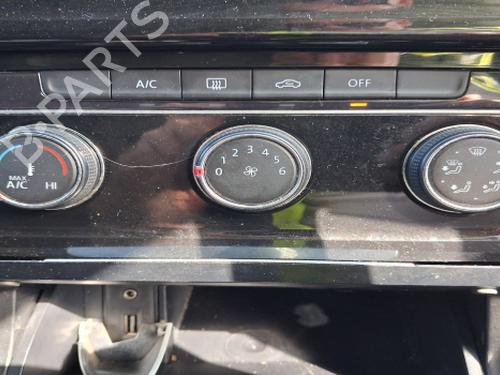 Right front window switch VW GOLF VII (5G1, BQ1, BE1, BE2) 1.6 TDI | BP40157728I26  - Image 20