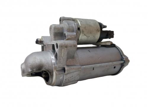 Used Starter Starter OPEL GRANDLAND / GRANDLAND X (A18, P1UO) 1.2 (75) (131 hp) 38810496 38810496