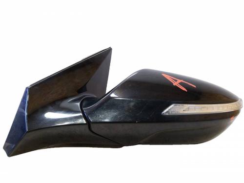 Used Left mirror Left mirror HYUNDAI i40 I (VF) 1.7 CRDi (116 hp) 40609763 40609763