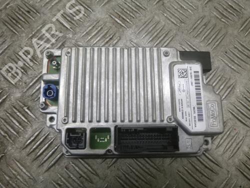 Used Electronic module Electronic module FORD FOCUS III 1.5 TDCi (120 hp) 38806740 38806740
