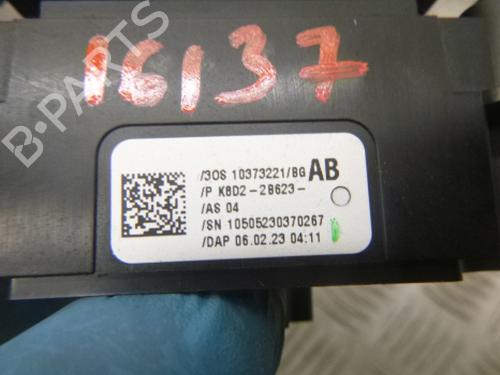 Switch LAND ROVER DEFENDER Station Wagon (L663) P400e Hybrid 4x4 | BP38811223I30 - Image 4