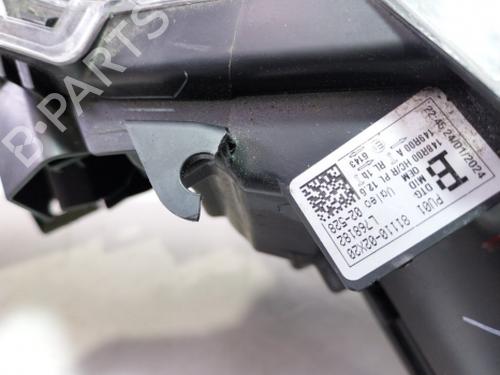 Right headlight TOYOTA COROLLA Hatchback (_E21_, _EA1_, _EH1_) 1.8 VVTi Hybrid (ZWE219) | BP38803823C29 - Image 11