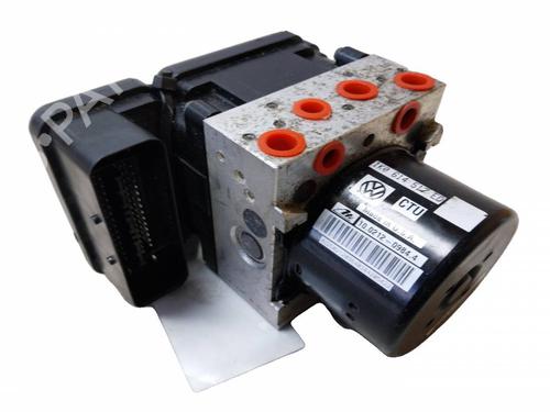 Used ABS pump ABS pump VW JETTA IV (162, 163, AV3, AV2) 1.6 TDI (105 hp) 40045107 40045107