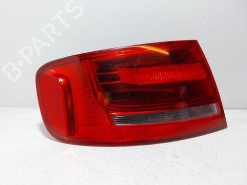 Left taillight AUDI A4 B8 (8K2) 2.0 TDI | BP38812766C34 - Image 2