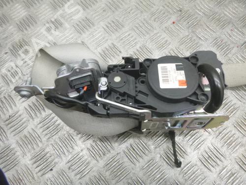 Front left seatbelt MERCEDES-BENZ E-CLASS (W212) E 200 CDI / BlueTEC (212.005, 212.006) | BP38806219I26 - Image 4