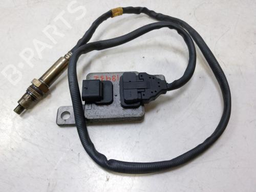 Used Electronic sensor Electronic sensor AUDI A6 C7 (4G2, 4GC) 2.0 TDI (190 hp) 38812411 38812411