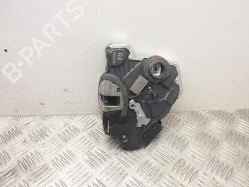 Used Front left lock Front left lock TOYOTA AURIS (_E15_) 1.4 D-4D (NDE150_, NDE150R) (90 hp) 38804151 38804151