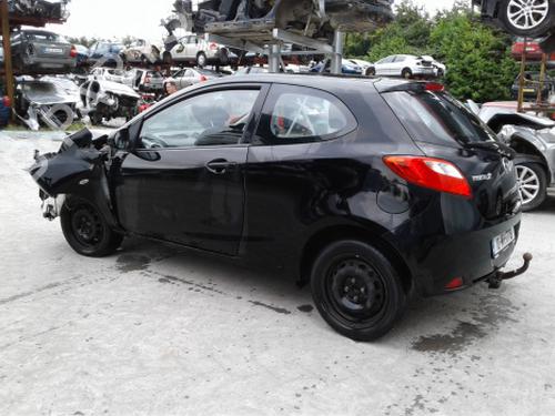 Radio MAZDA 2 (DE_, DH_) 1.3 (DE3FS) | BP38806164E6  - Image 11