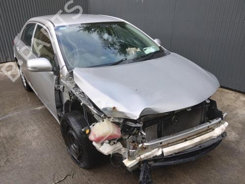 ABS pump TOYOTA COROLLA Saloon (_E15_) 1.4 D-4D (NDE150) | BP38812764M43 - Image 13