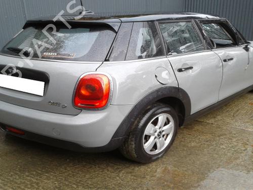 Right front driveshaft MINI MINI (F55) One D | BP38814028M39 - Image 9