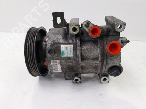 Used AC compressor AC compressor HYUNDAI TUCSON (TL, TLE) 1.7 CRDi (116 hp) 38802981 38802981