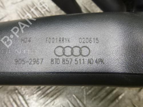 Rear mirror AUDI A6 C7 (4G2, 4GC) 2.0 TDI | BP38802883I6 - Image 4