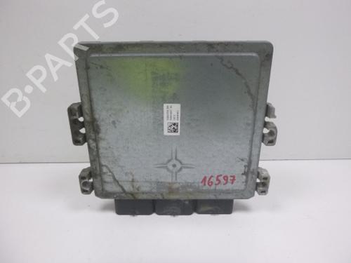 Engine control unit (ECU) CITROËN C4 Picasso II 1.6 HDi / BlueHDi 115 | BP38803670M57 - Image 2