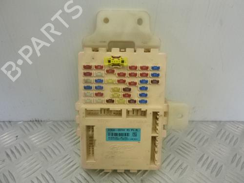 Used Fuse box Fuse box HYUNDAI ix35 (LM, EL, ELH) 1.7 CRDi (116 hp) 38810259 38810259