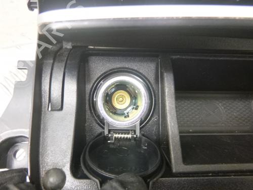 Ashtray MERCEDES-BENZ A-CLASS (W176) A 180 CDI / d (176.012) | BP38815462I30 - Image 3