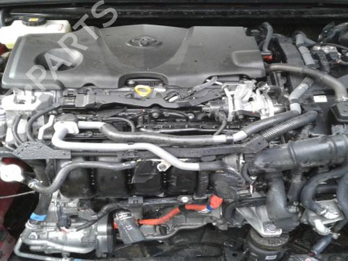 Steering rack TOYOTA CAMRY (_V7_, _VA7_, _VH7_) 2.5 Hybrid (AXVH71_, AXVH70, AXVH71R) | BP39621913M22 - Image 23